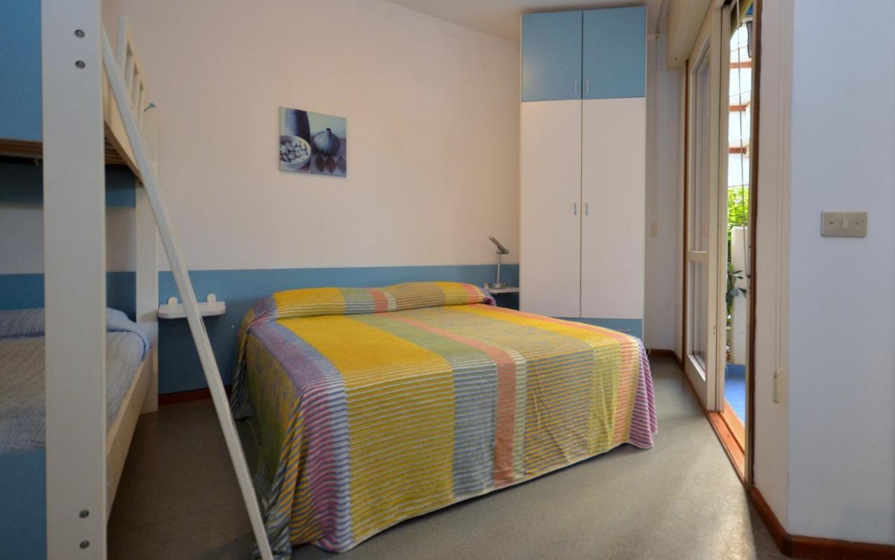 Residenza Marco Polo Apartment Lignano Sabbiadoro Exterior photo