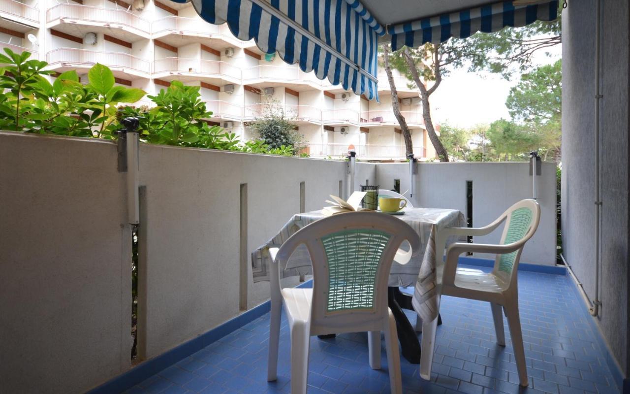 Residenza Marco Polo Apartment Lignano Sabbiadoro Exterior photo