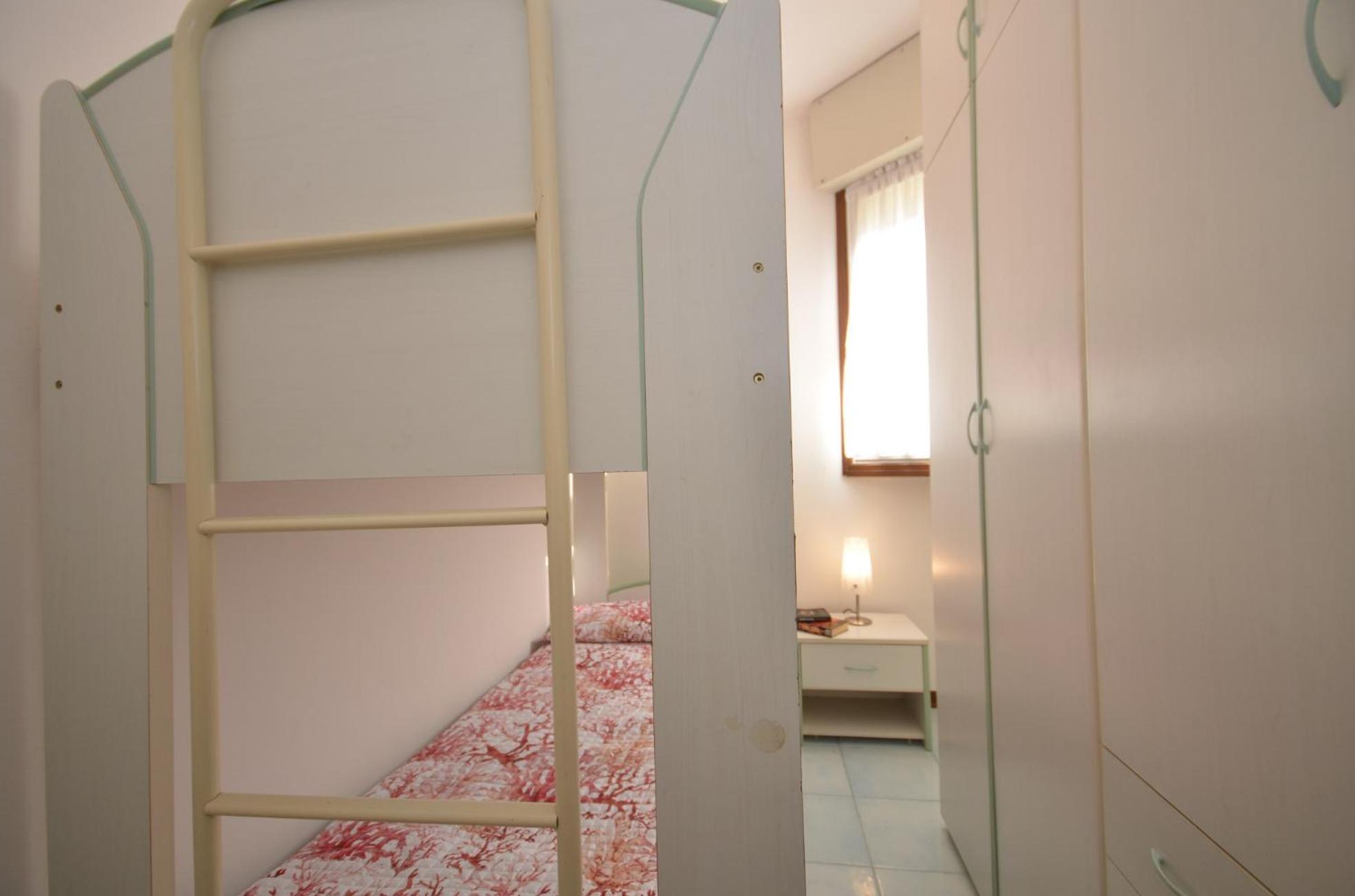Residenza Marco Polo Apartment Lignano Sabbiadoro Exterior photo